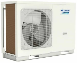 Gree Тепловой насос воздух / вода Versati iii