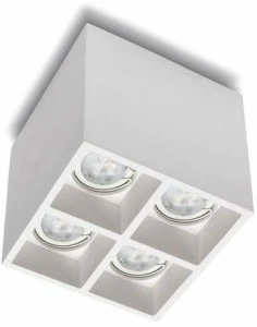 9010 novantadieci Многоточечный потолочный светильник из cristaly®  8943o