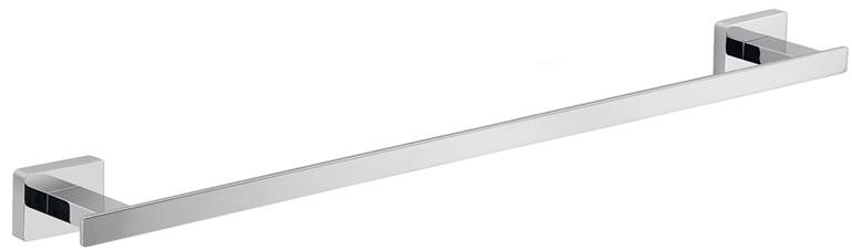 GEDY Вешалка для полотенец из нержавеющей стали Atena sun-id-1346563 - Вид №2