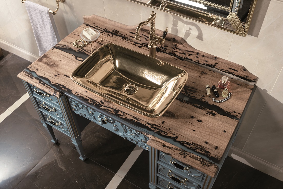 39 Impero 1 Gaia  Luxury - Вид №3