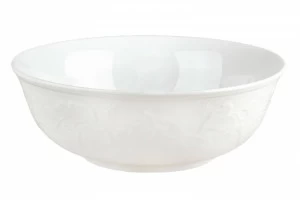 Пиала Zara 18 см КОРАЛЛ ZARA 029632 Белый