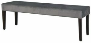 Hamilton Conte Paris Мягкая скамья из ткани