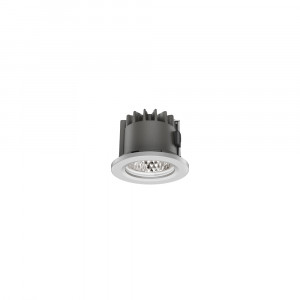8516163 Встраиваемый в потолок светильник Platek ASTER Small  ASTER Small Basic - 1 COB 4000K 35°