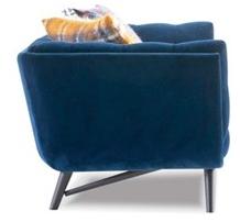 Roche Bobois 4-х местный тканевый диван Nouveaux classiques sun-id-1512965 - Вид №4