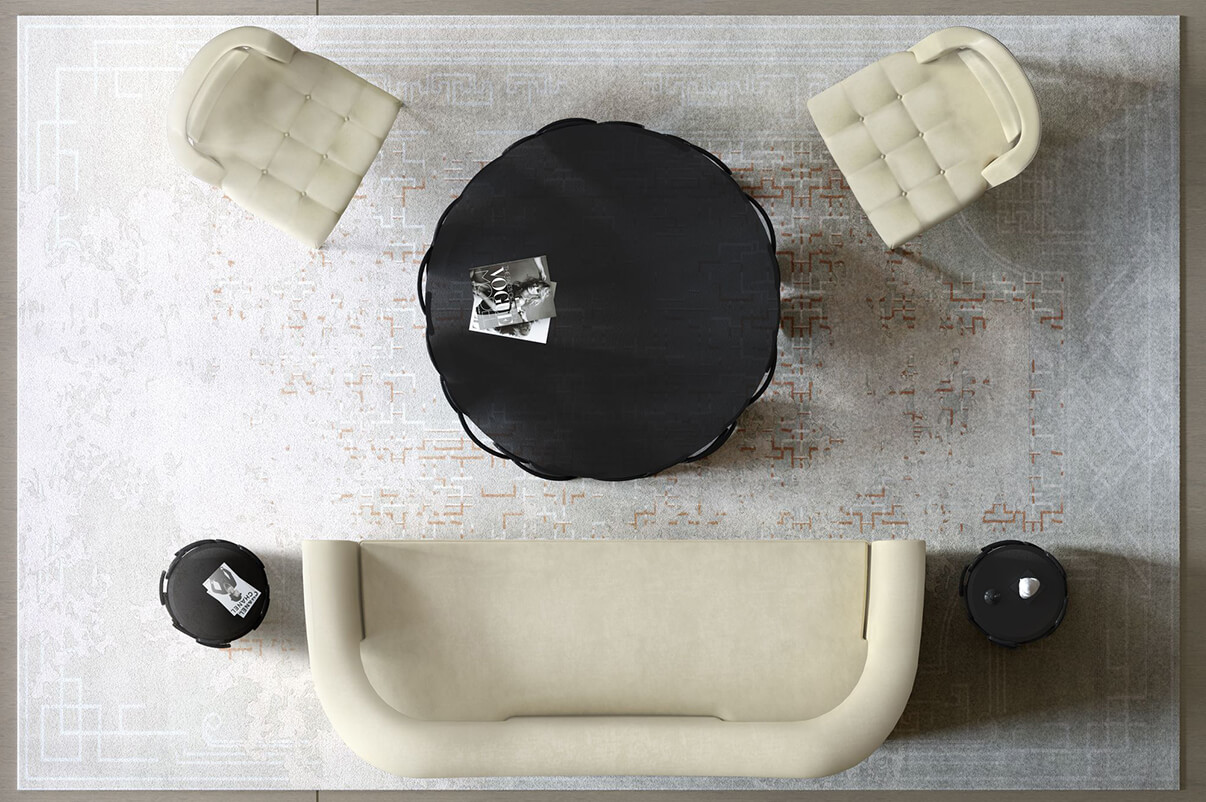 Руинруг RUG'SOCIETY Urban 272_835 - Вид №2