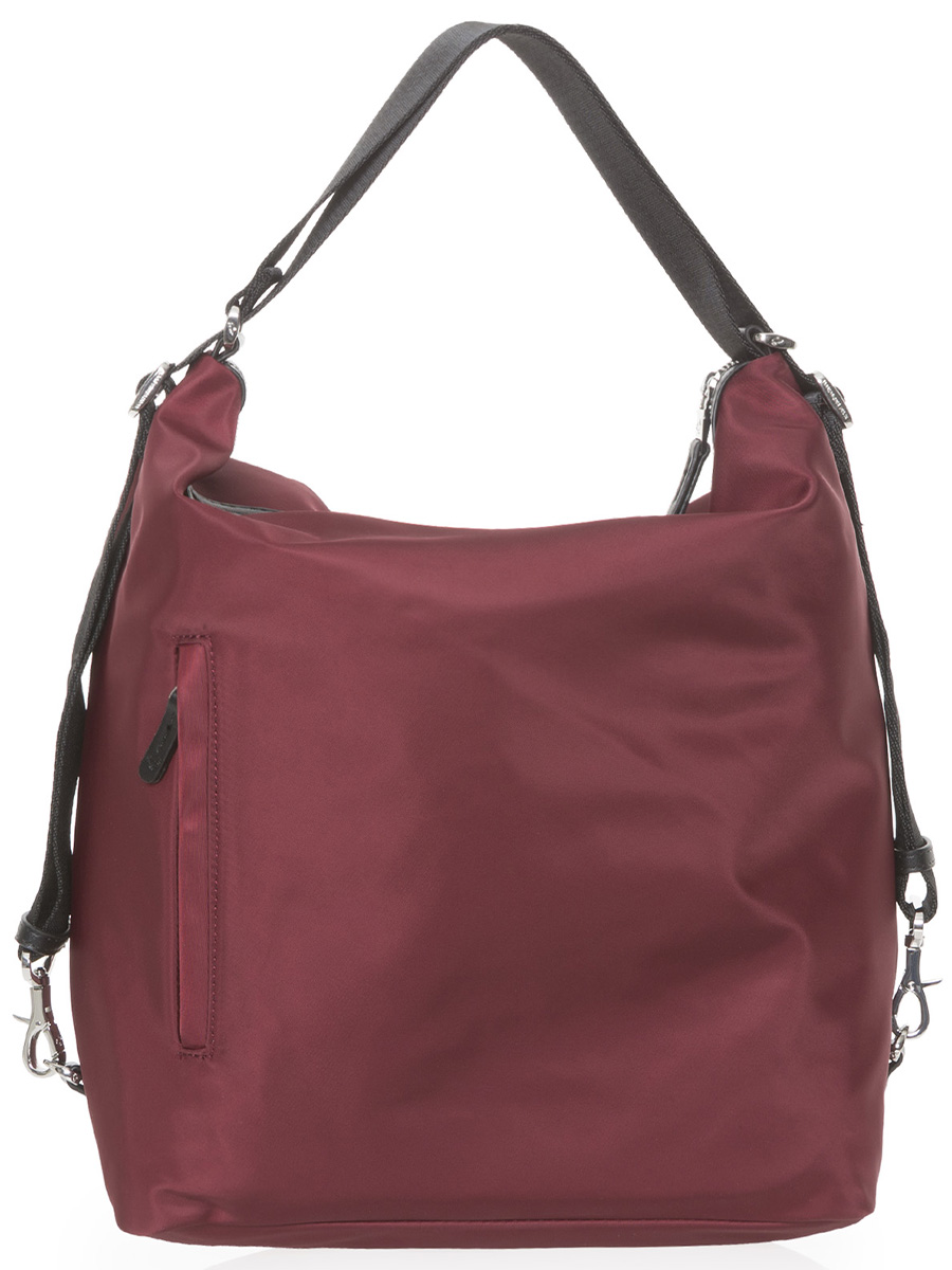 VCT10-26N Сумка-рюкзак VCT10 Shoulder Bag Mandarina Duck Hunter  - Вид №1