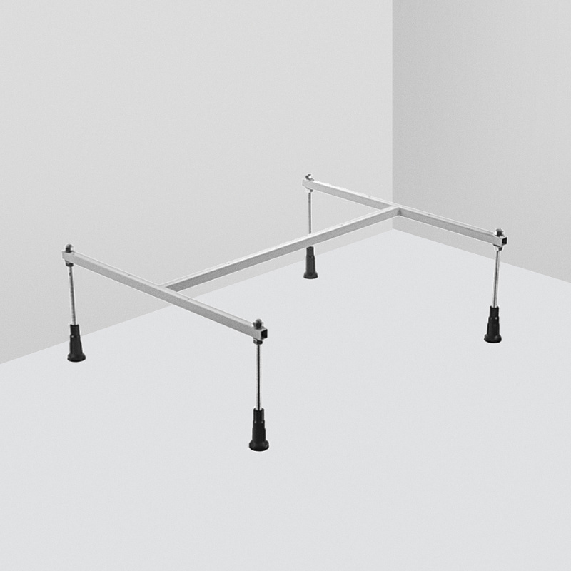 87088863 Каркас для ванны Force 160x70 см STLM-0073167 AM.PM  - Вид №1