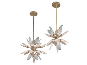 Светодиодный подвесной светильник