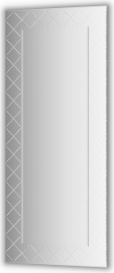 BY 5007 Зеркало с гравировкой EVOFORM Florentina