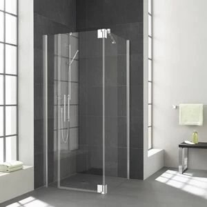 PX 1FR/L Pasa XP collection маятниковая дверь Kermi