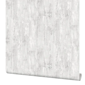 Обои флизелиновые Palitra Home Pine светло-серые 1.06 м HC71383-14