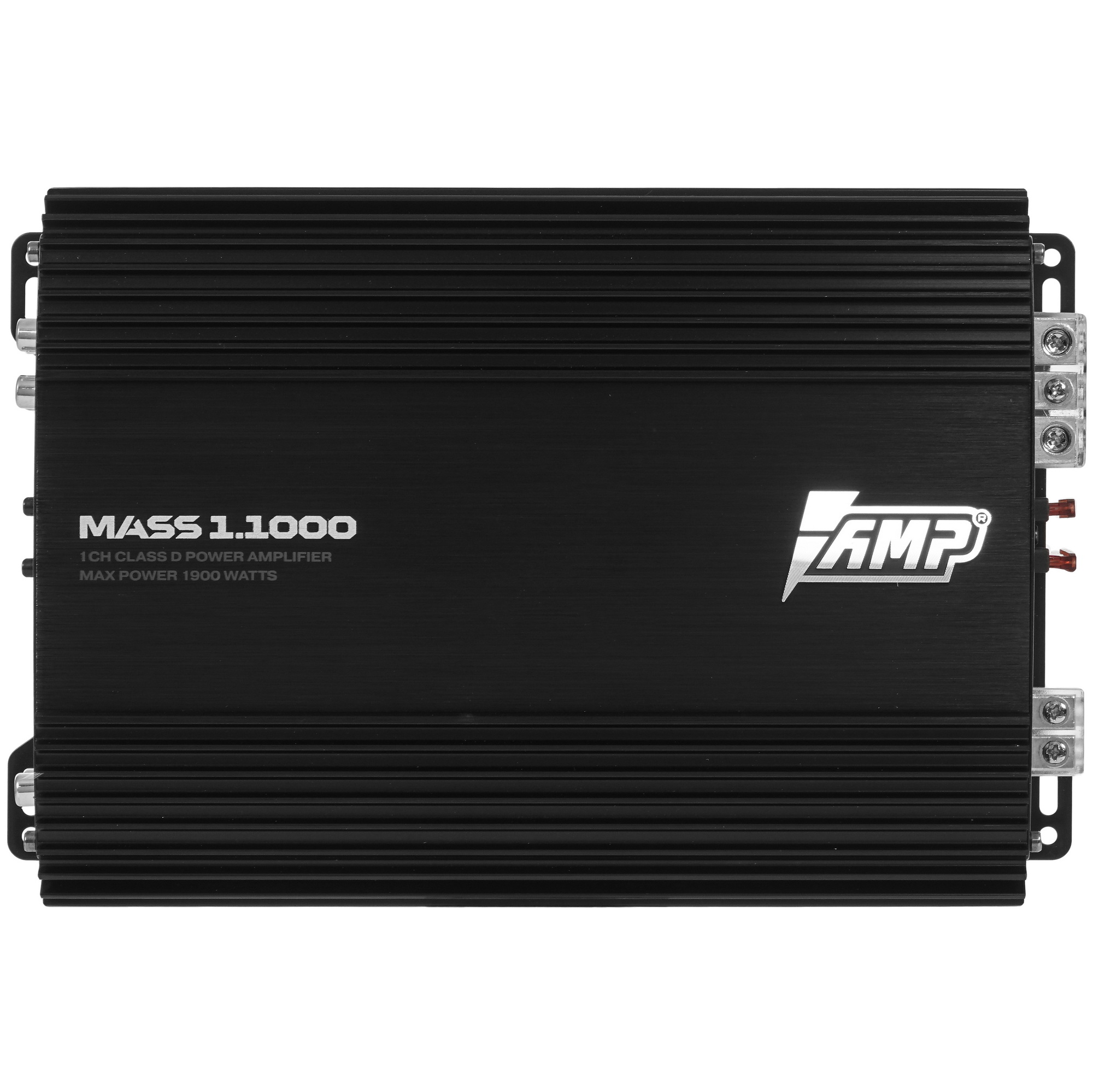 5450943 Усилитель AMP MASS 1.1000 STDN-0082905 - Вид №1