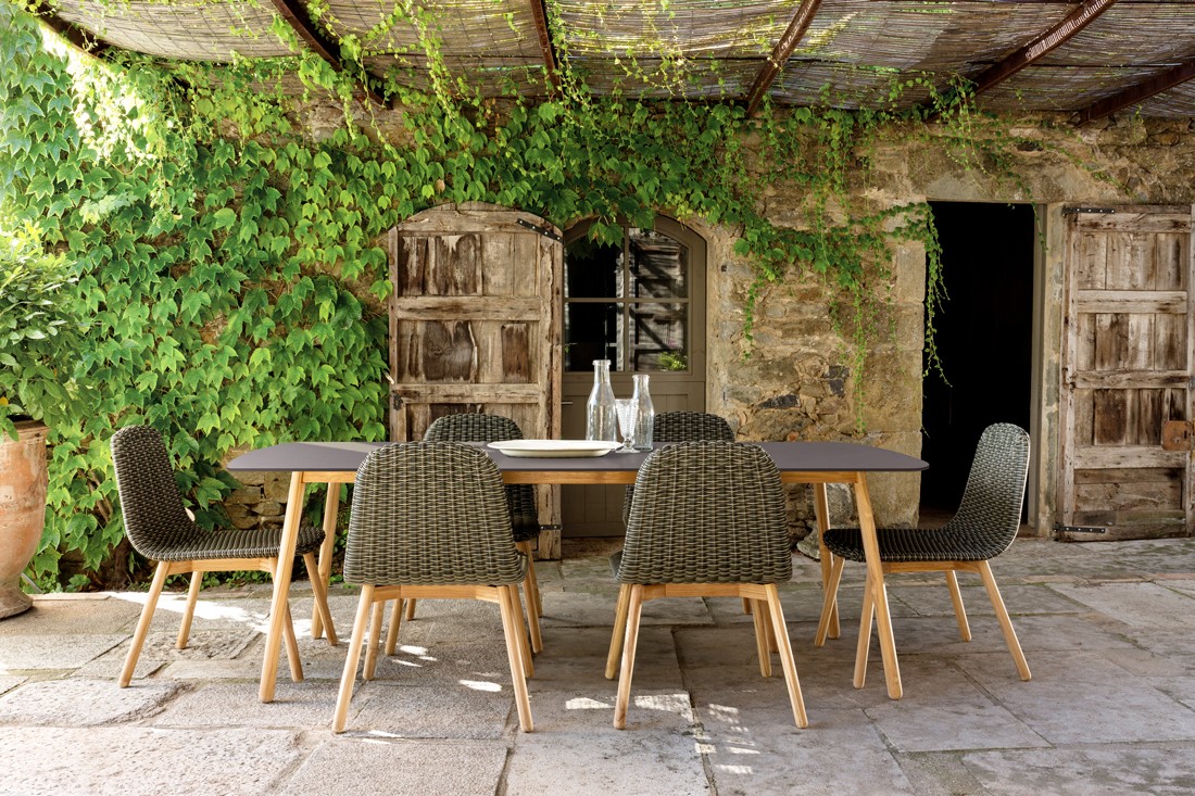 107074 Стул Point Round POINT1920 - Вид №3