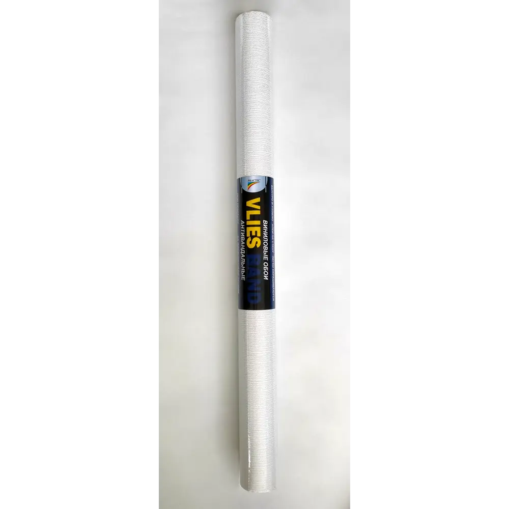 PRACTIC Вертикаль - флизелиновые обои для элегантного интерьера 87901616 Антивандальные STLM-0076093 - Вид №1