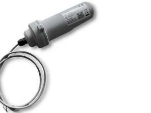 Считыватель импульсов и передатчик Nb-IoT