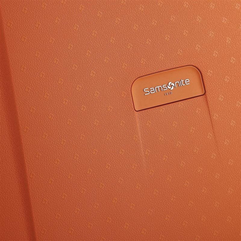 D18-00168 Чемодан D18*168 Spinner 68 Samsonite Aeris - Вид №3