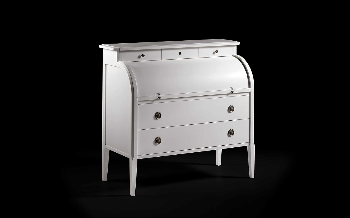 Секретер  PRESTIGE OXB004 