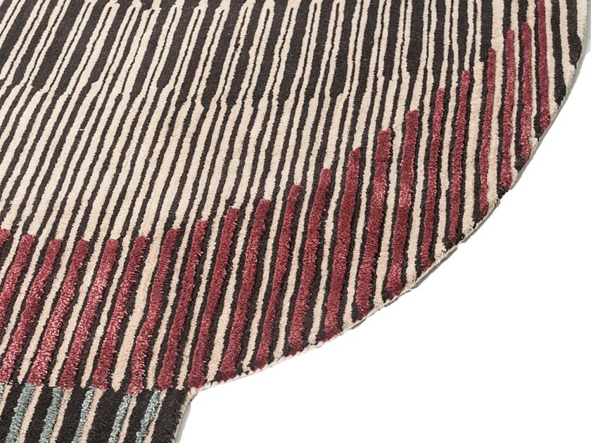 Jaipur Rugs Ковер ручной работы Jaipur wunderkammer Top-116-0003 - Вид №1