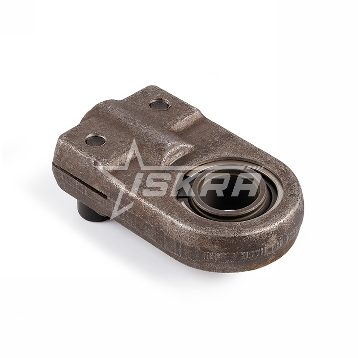 IS2557 Шарнирный наконечник TAPRCE650 ISKRA  - Вид №5