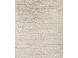 Прямоугольный ковер ручной работы из шерсти