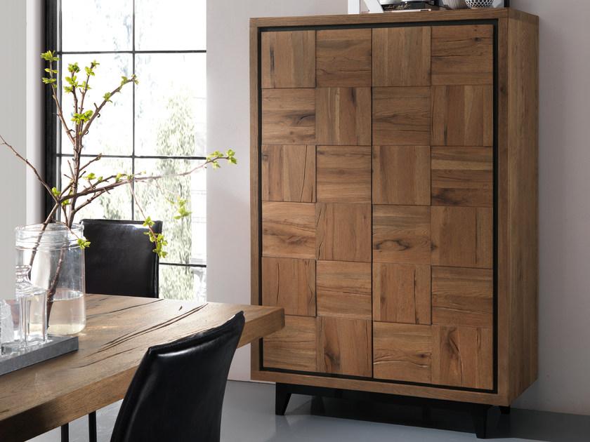 Oliver B. Комод из дерева Oliver b. wild sun-id-1376419 - Вид №2