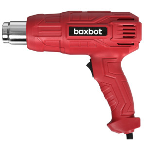 Строительный фен BOXBOT HG-20 5624882