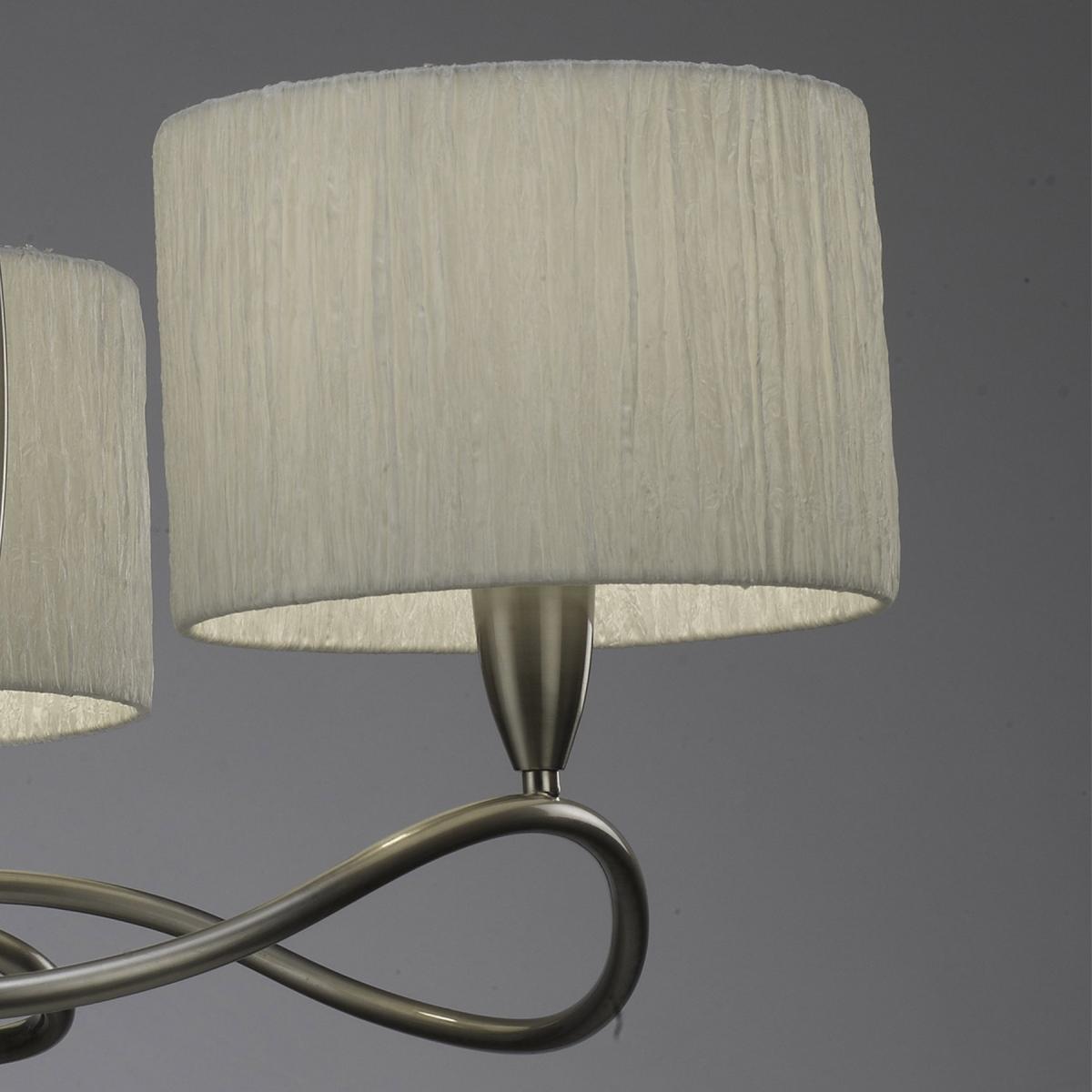 099517 Люстра подвесная 3706 Mantra Lua  - Вид №4