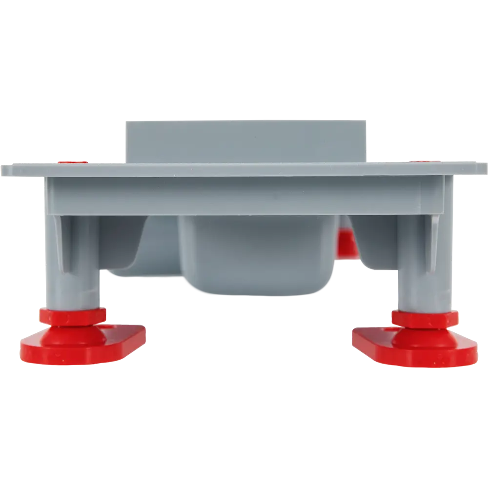 Душевой трап Ани Пласт «Бимс» с гидрозатвором 450 мм 82494719 STLM-0028646 - Вид №3