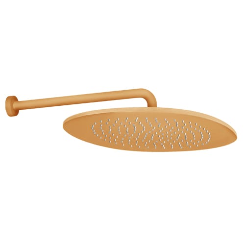 Латунный настенный душ Fir Italia насадки для душа ARCH-00081104 - Вид №23