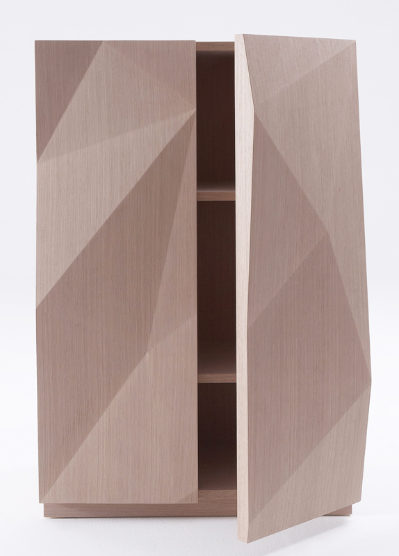 Буфет CRASH EMMEMOBILI M408  - Вид №1