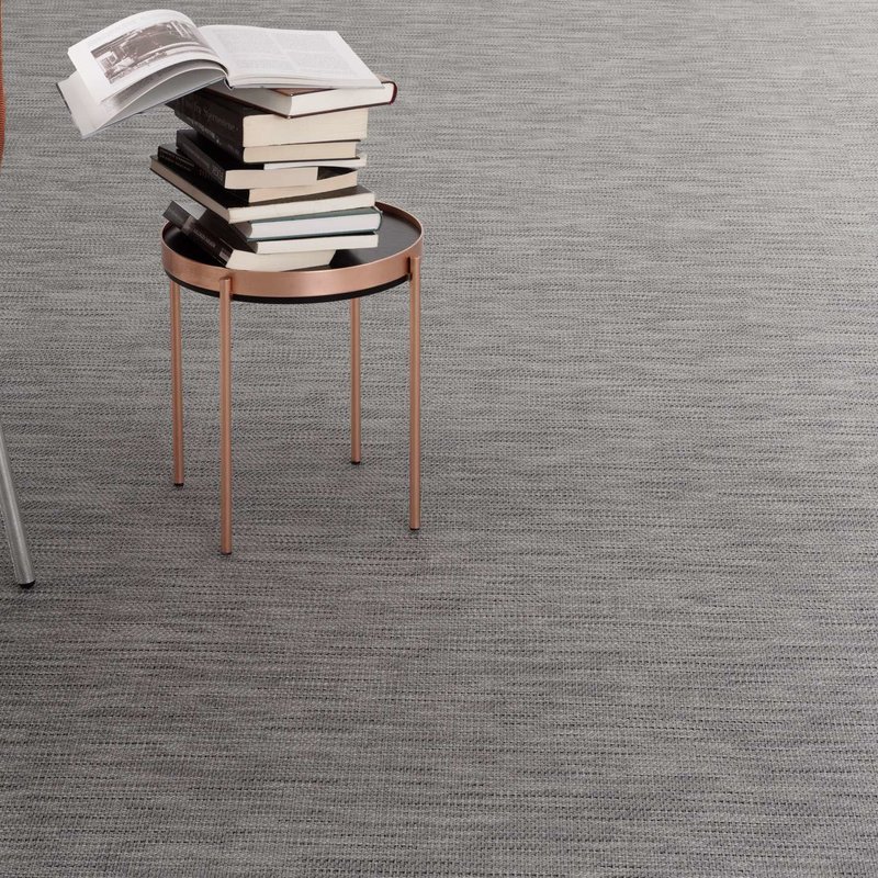 Bolon Flow  Напольное покрытие виниловый пол Pearl silver  - Вид №1