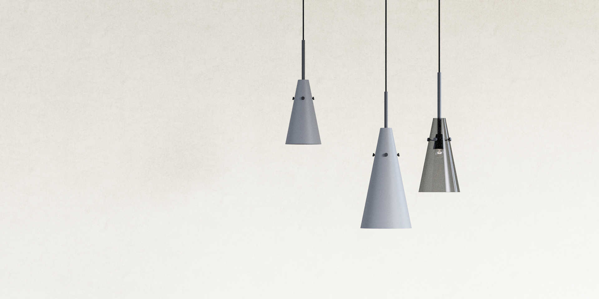 Настенный светильник Haro Stellar Works HA-W110  - Вид №2