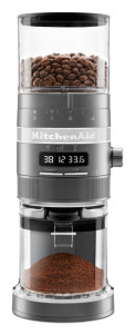 5KCG8433 КОФЕМОЛКА - МАСТЕРСКАЯ KitchenAid