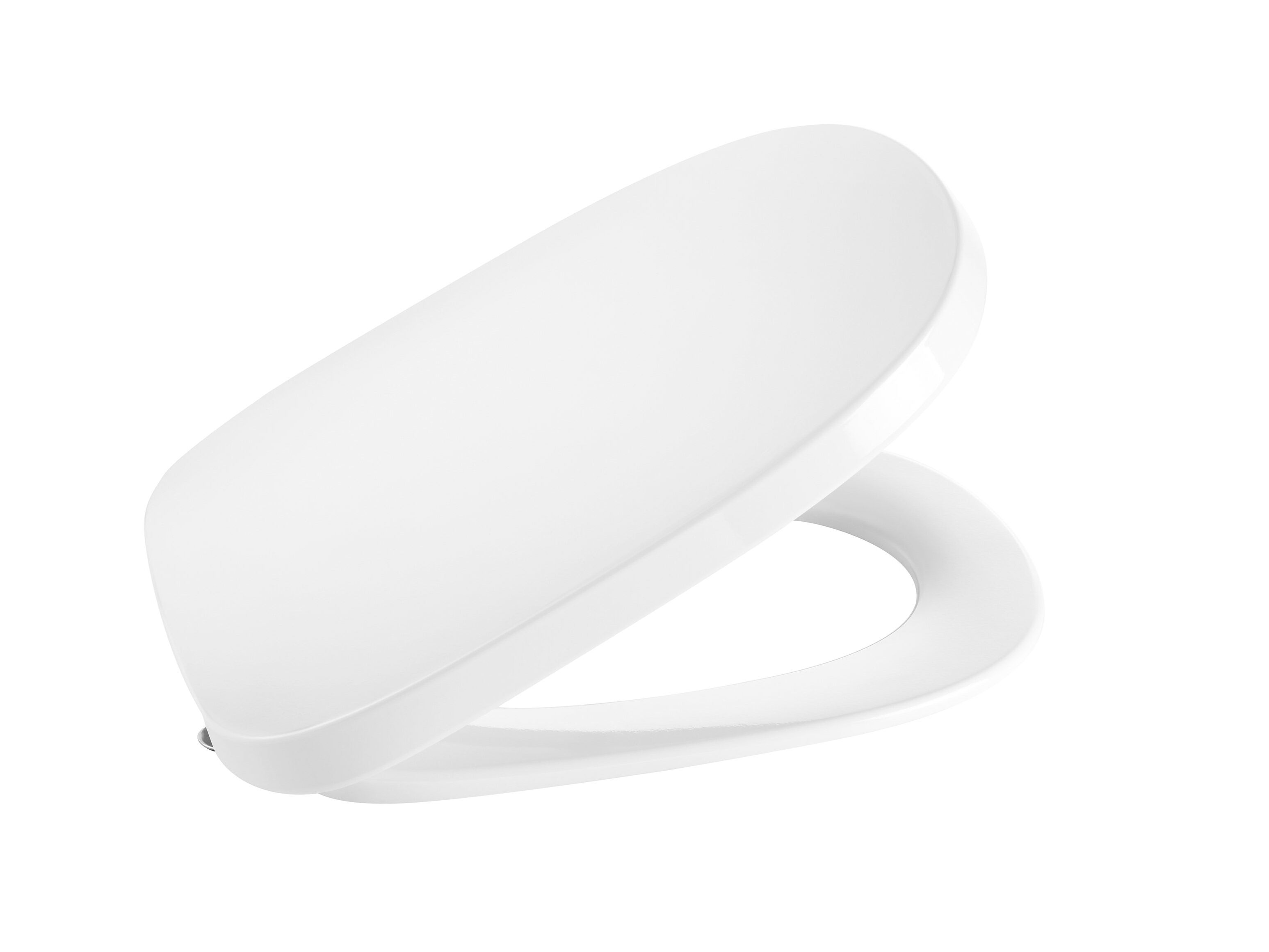 Мягкое пластиковое сиденье для унитаза Roca Beyond ARCH-00138559