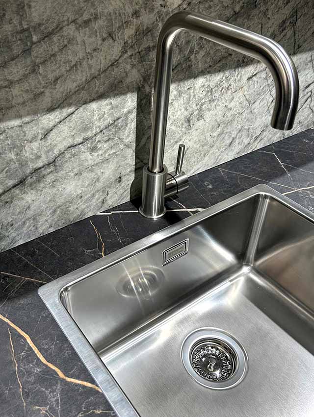 Столешницы для кухни - Сардения LIGRON LIST350 2123 - Вид №12