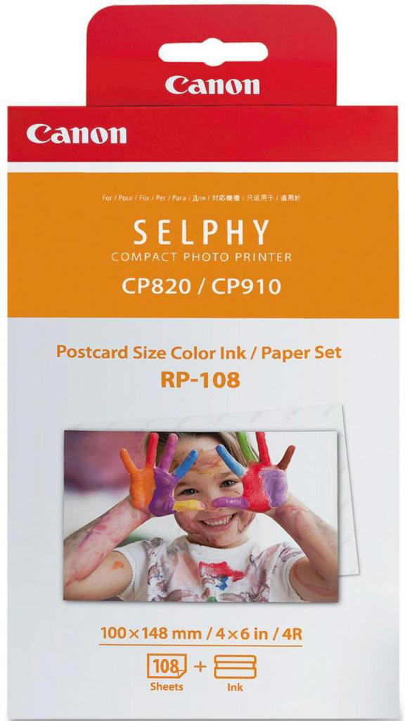 8568B001 rp-108 Canon 