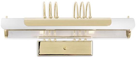 Delightfull Светодиодный настенный светильник из алюминия для картин Nancy sun-id-1461792 - Вид №1