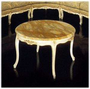 Стол журнальный 107 FRATELLI RADICE 15170170255