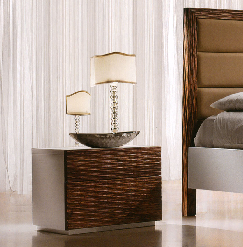 Тумбочка  TESSAROLO 942 