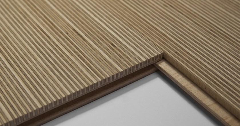 Plexwood Деревянный пол / паркет sun-id-1479964 - Вид №8