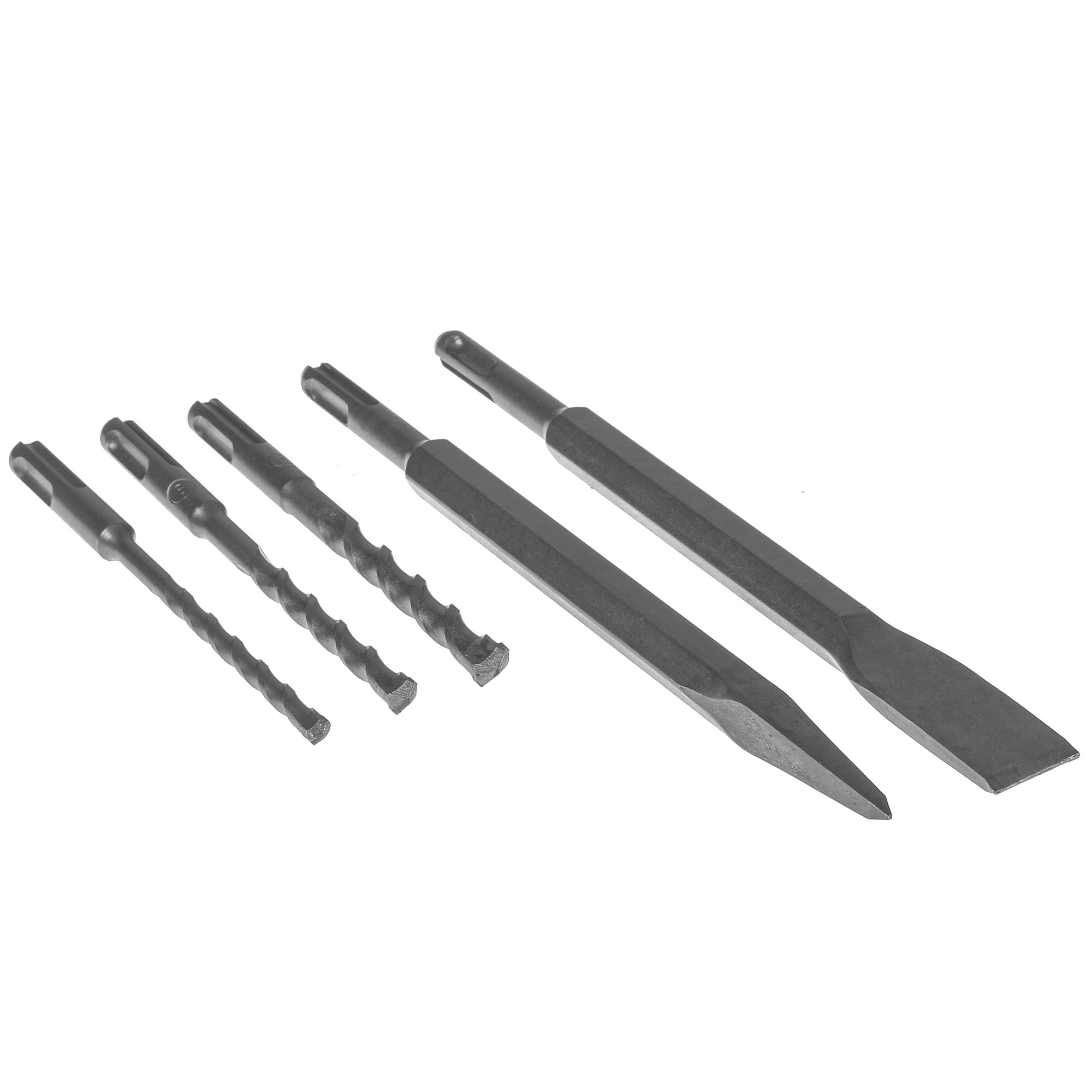 Перфоратор FinePower RH0221 4754676 STDN-0031635 - Вид №5