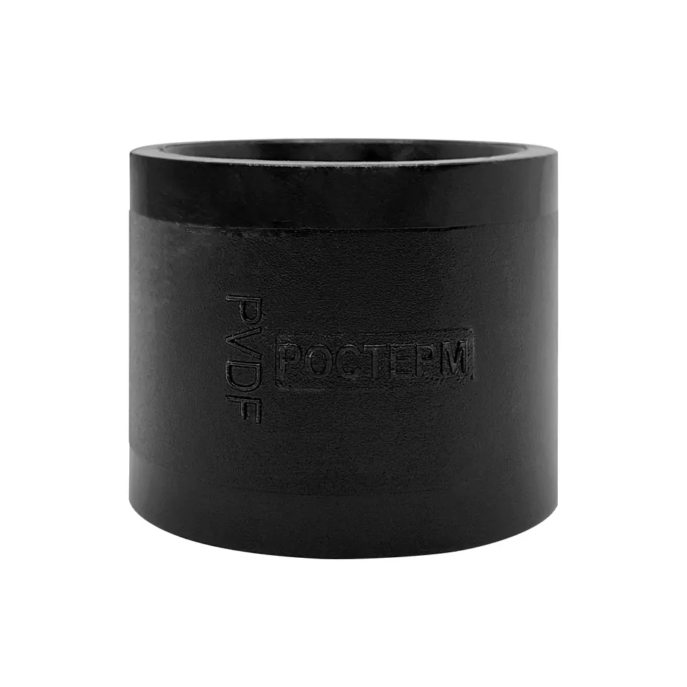 Гильза монтажная РОСТЕРМ 20x2.8 мм PVDF для систем отопления 82107700 STLM-0019114 - Вид №2