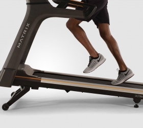 T70XR Беговая дорожка t70xr MATRIX  - Вид №2