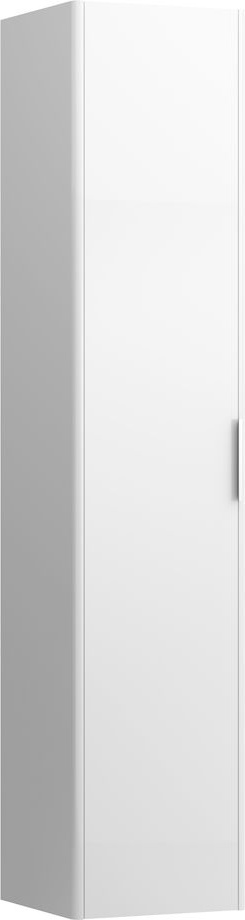H4026721102621 Шкафчик высокий, дверца справа LAUFEN PRO - Вид №1
