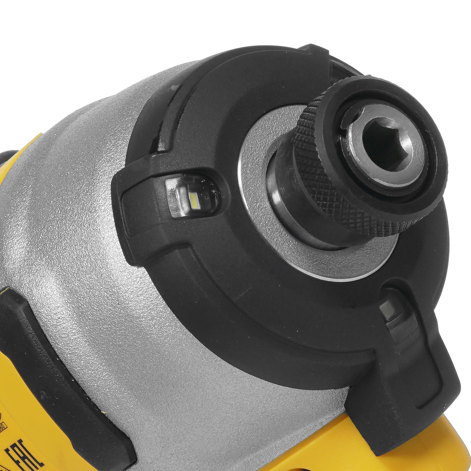 Винтоверт DeWalt DCF809D2T XR FLEXVOLТ 18/54V 5301376 STDN-0082345 - Вид №3