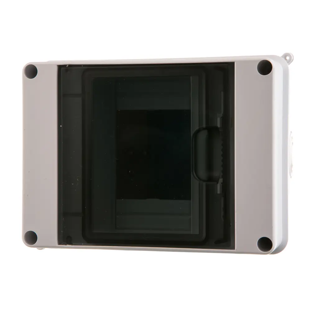 Щит пластиковый навесной IEK КМПн 2/5 на 5 модулей, IP55 11871143 STLM-2168321 