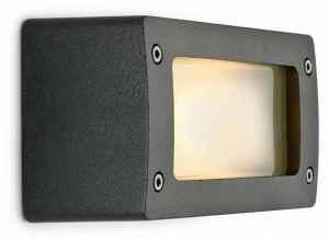 THPG Бра для наружного освещения из алюминия  100631