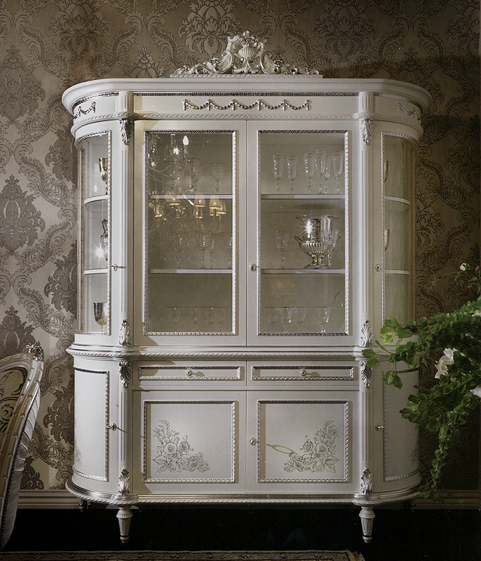 Витрина  EZIO BELLOTTI 1244 