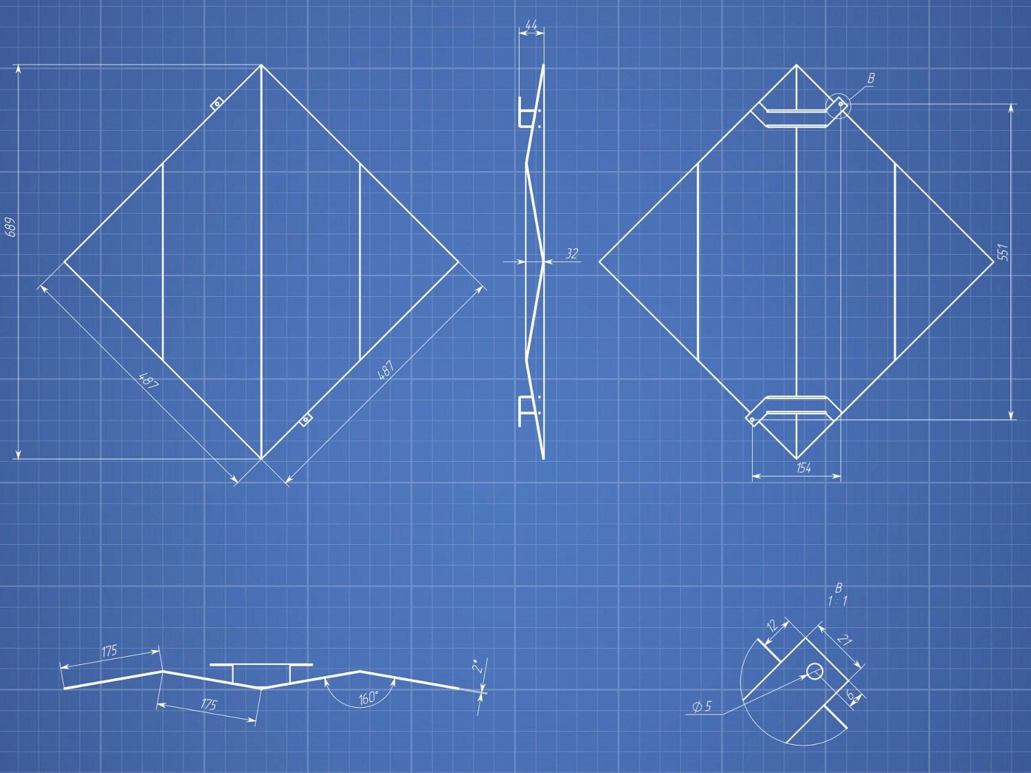 ODESD2 Декоративная стальная панель P sun-id-1512439 - Вид №12