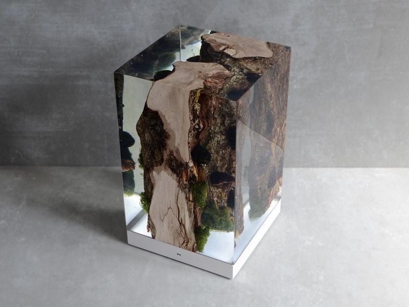 alcarol Светодиодная настольная лампа Undergrowth sun-id-1414351 - Вид №2